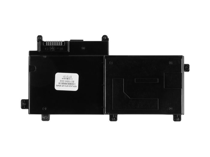 801554-002, HP Battery 3-cell HP Long Life Prismatic 48 WHr (4.21