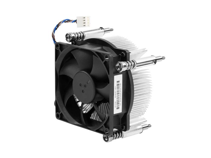 804057-001, HP Cooler, 65W TDP, SFF | EET
