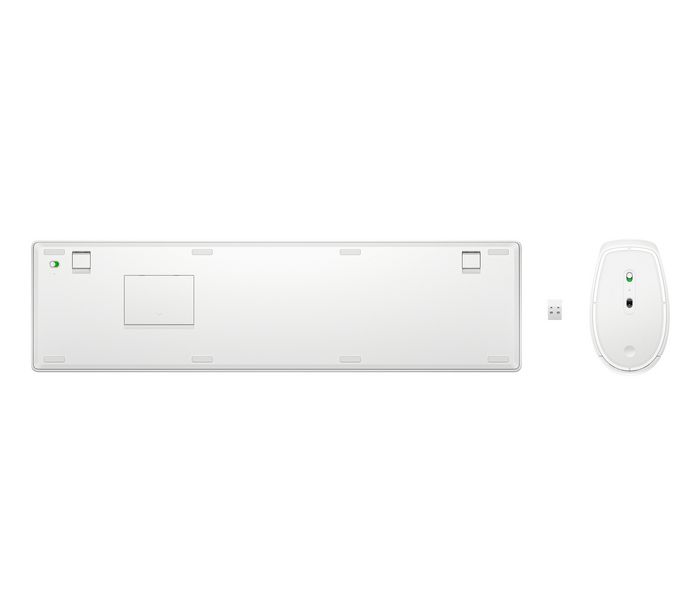 4R016AA#ABV, HP 650 Wireless Keyboard and Mouse Combo | EET