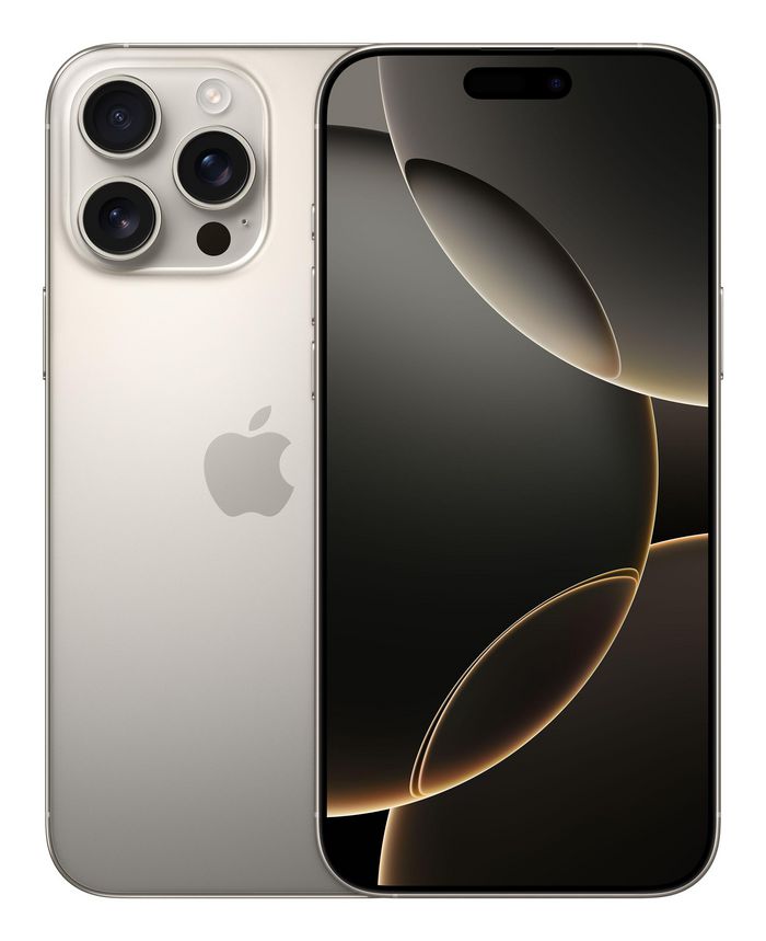 MYWY3ZD/A, Apple iPhone 16 Pro Max, 6.9