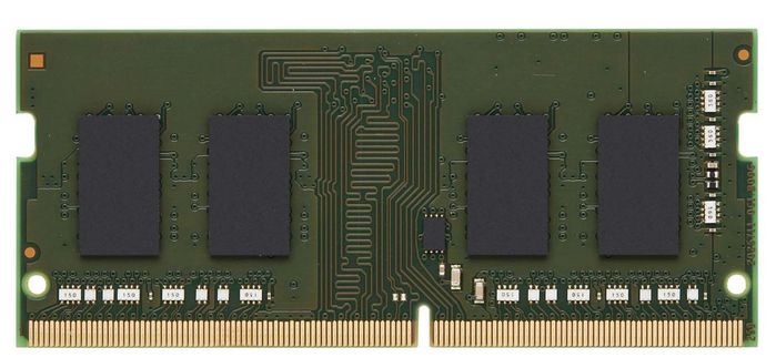 937236-855, HP 8GB DDR4 SODIMM memory module, 2666MHz speed, 1.2V