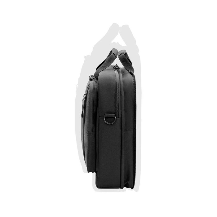 hp executive hp laptop leather case