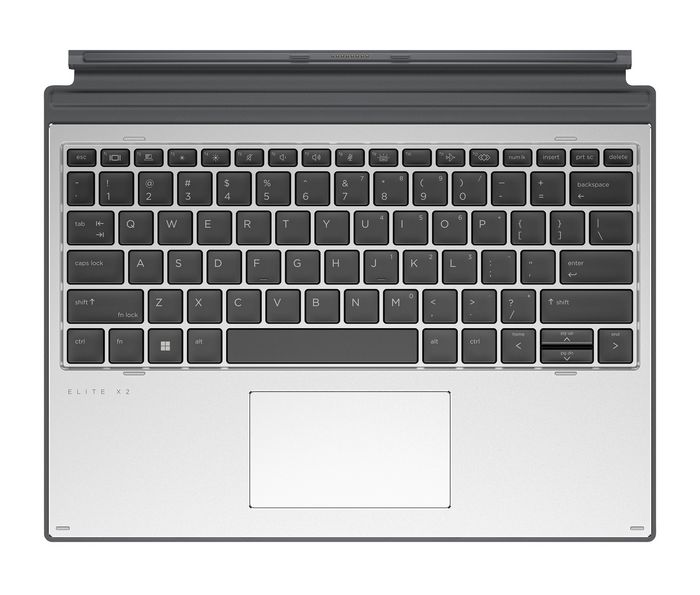 55G42AA#UUZ, HP Elite x2 G8 Premium Keyboard Swiss | EET