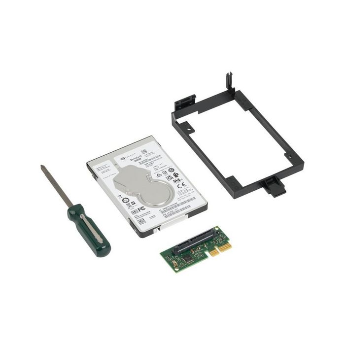 5851-6712, HP 500GB hard disk drive - With Federal Information