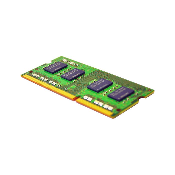 691740-001, HP 4GB, 1600MHz, PC3L-12800 DDR3L DIMM memory module | EET