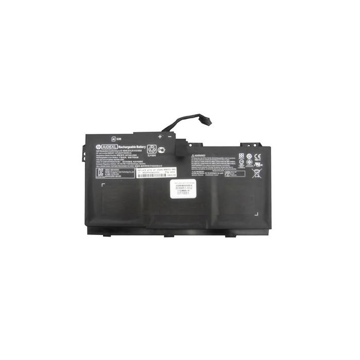 808451-002, HP Lithium-ion battery for HP ZBook 17 G3, 6 cells