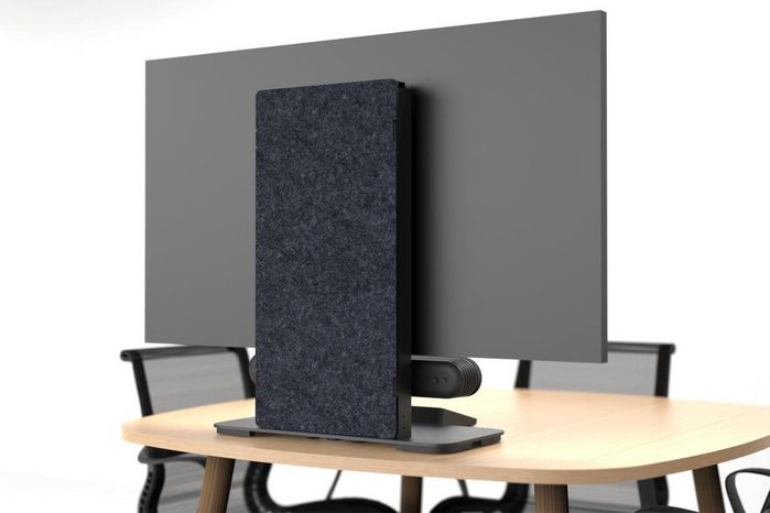 H1090-CAST, Heckler Design Express Install Tabletop Stand - Cast | EET
