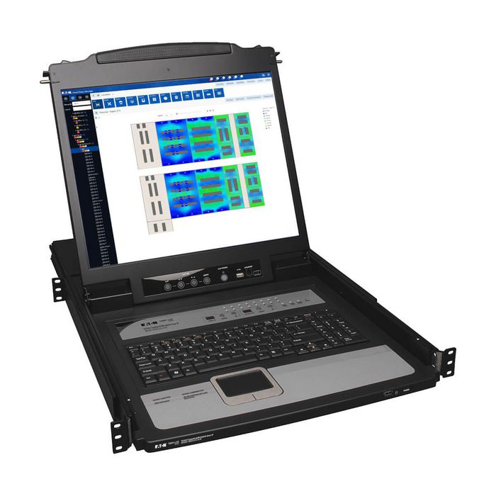 Netdurector Interface Engine EET Denmark