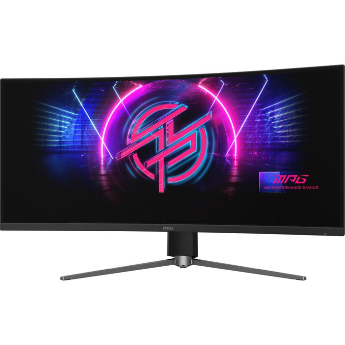 MPG 346CQRF X24, MSI MPG 346CQRF X24 - Rapid VA Panel, 240Hz