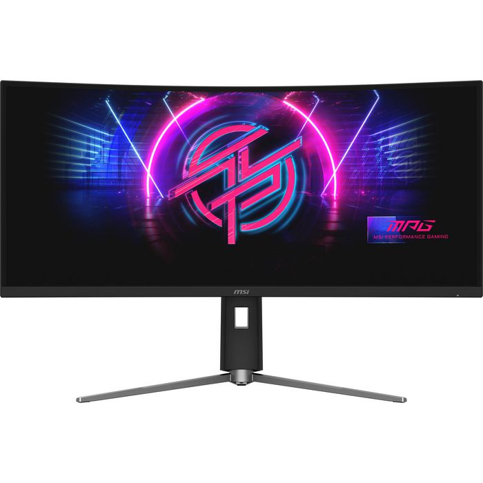 MPG 346CQRF X24, MSI MPG 346CQRF X24 - Rapid VA Panel, 240Hz
