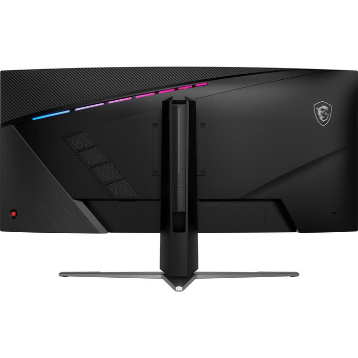 MPG 346CQRF X24, MSI MPG 346CQRF X24 - Rapid VA Panel, 240Hz