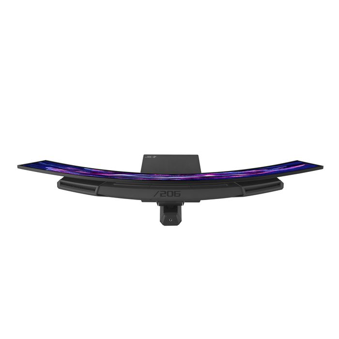 90LM0B70-B01171, Asus ROG Strix OLED XG34WCDG Monitor – 34-inch ...