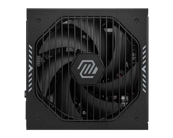 306-7ZPIY11-CE0, MSI 80 PLUS Gold, 90%, Full Modular, 135 mm, 24-pin ...