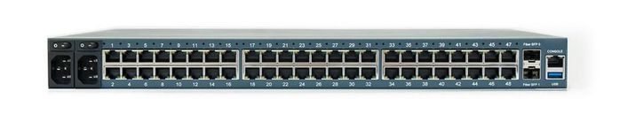 NSC-T48R-STND-DAC, ZPE Systems NSC 48-port unit, Dual AC, Cisco Rolled ...