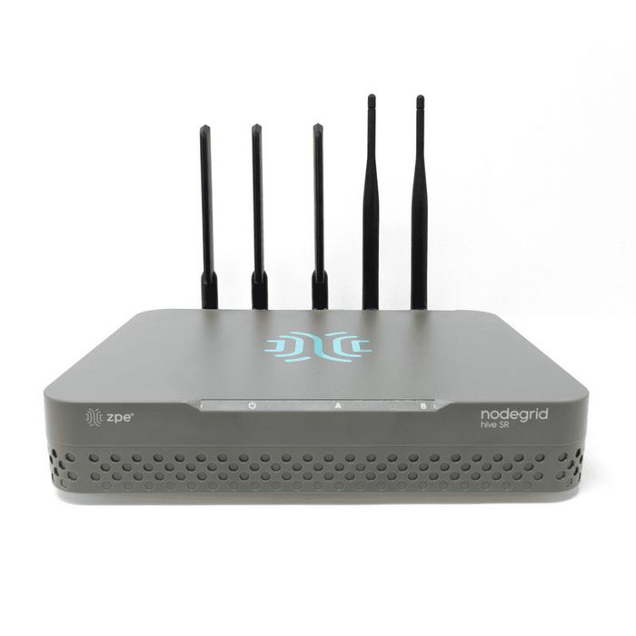 Xb86 Router ZPE-HSR-416-5G-D128G-GW, ZPE Systems Nodegrid Hive Services Router ...