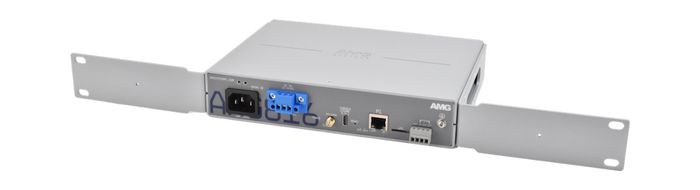 AMG816-1F-RP-AD-PD-UK, AMG 1 x 10/100BaseT(x) RJ45 with PoE PD Class 3 ...