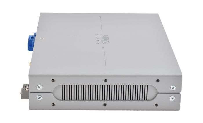 AMG816-1F-RP-AD-PD-UK, AMG 1 x 10/100BaseT(x) RJ45 with PoE PD Class 3 ...