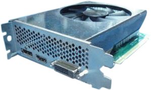 7MKYT, Dell Graphic Card, NVIDIA, nVIDIA GeForce GTX 1660 Super, 6