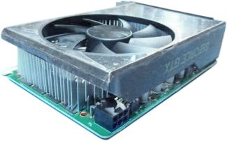 7MKYT, Dell Graphic Card, NVIDIA, nVIDIA GeForce GTX 1660 Super, 6