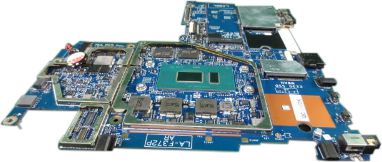 4D8XM, Dell Motherboard for Dell Latitude 5290 2-in-1, Intel Core