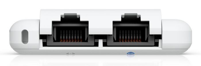 UTR, Ubiquiti Travel router, 2x RJ-45, Wi-Fi 5, USB-C | EET