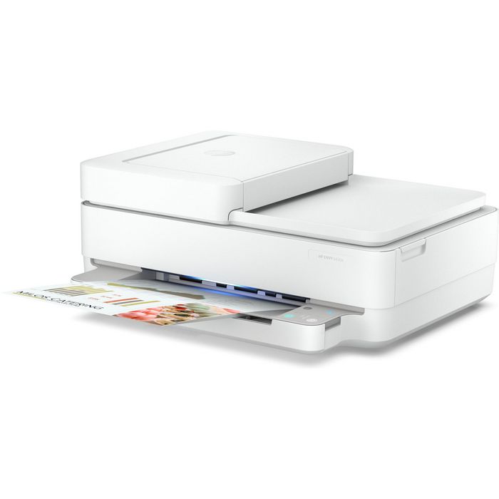 223R2B#629, HP ENVY 6430e All-in-One Printer | EET
