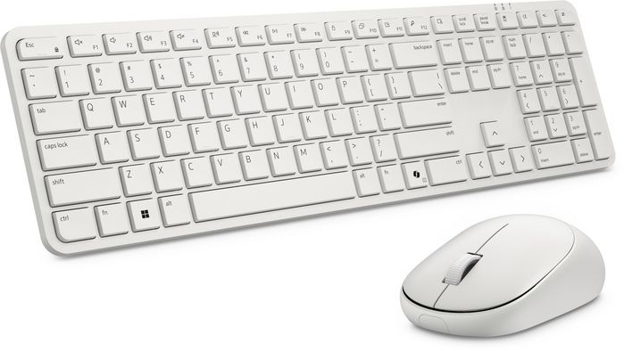 580-BDGZ, Dell Pro 5 Keyboard and Mouse - KM526 - US International