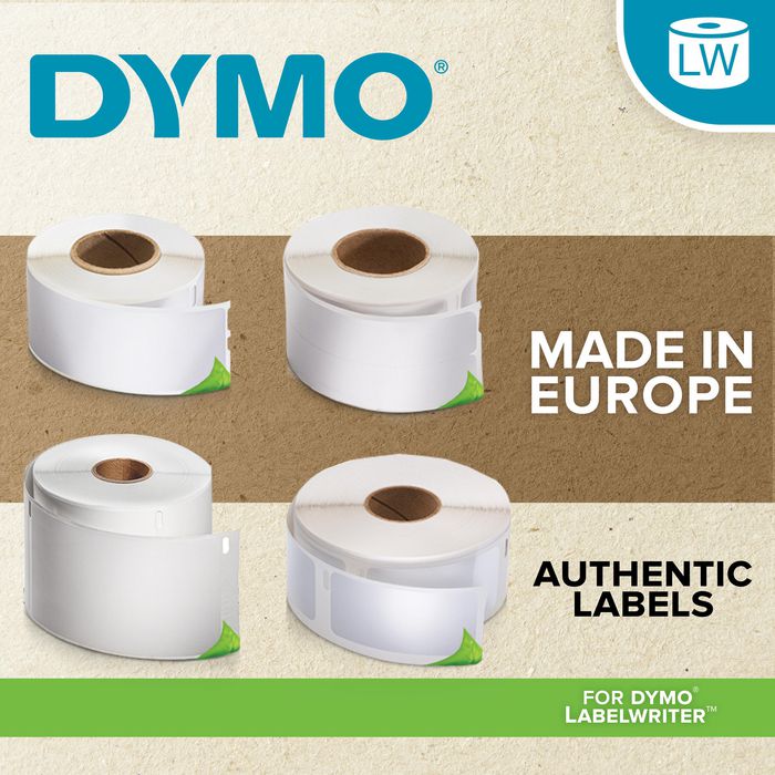 Dyna Labels EET Poland