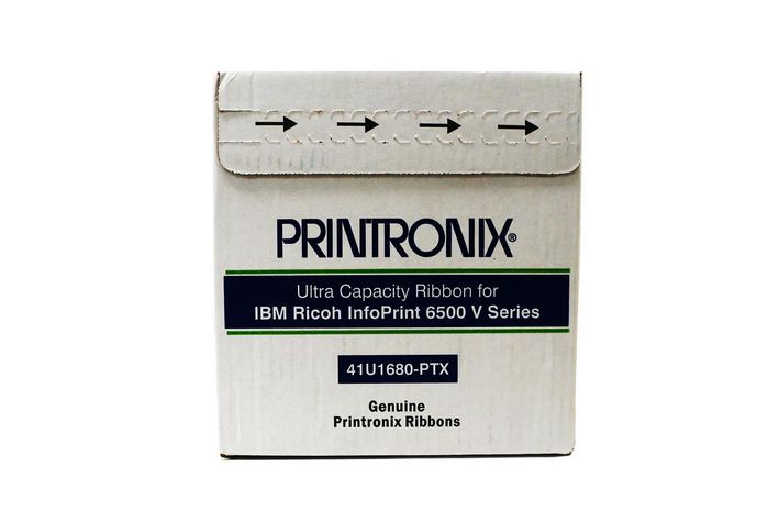 Printronix Ribbons EET UK