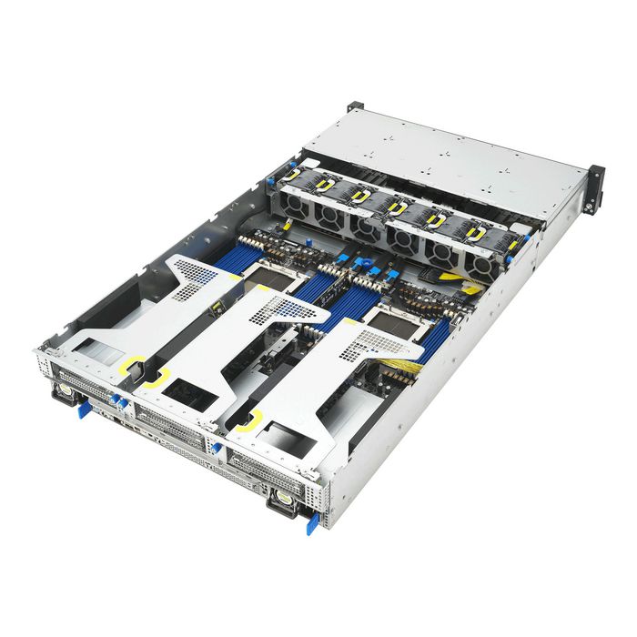 Tdp Storage EET Germany