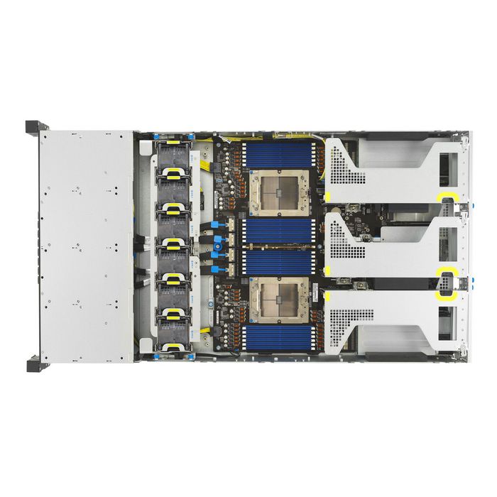 Tdp Storage EET UK