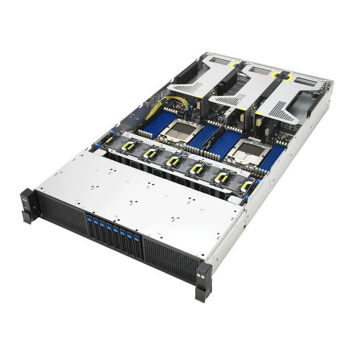 Tdp Storage EET UK
