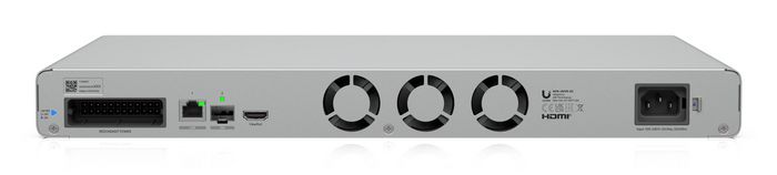 1u Rack Camera EET UK