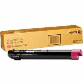 Xerox Magenta Toner Cartridge (Sold), 15000 pages - W124294300