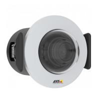 Axis M3016 - W124294694