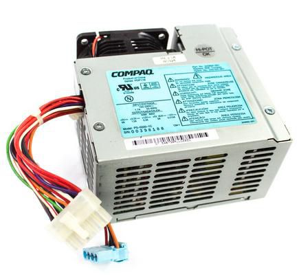 HP 50W Power Supply - W124671635