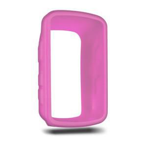 Garmin Silicone Case Edge 520, Pink - W124294655