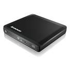 Lenovo Slim USB Portable DVD Burner - W124296482