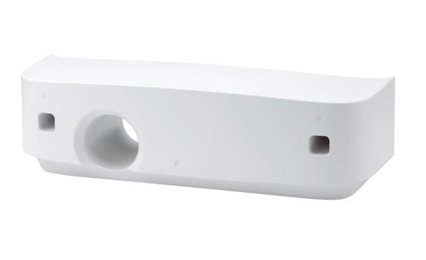 Sharp/NEC Cache Câble pour vidéoprojecteurs NEC série P - W124296863
