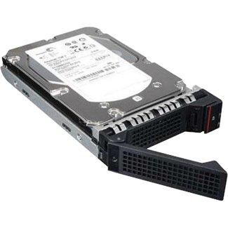 Lenovo 500GB 2.5" 7.2K SATA Hot-swap hard drive for Lenovo ThinkServer - W124496542