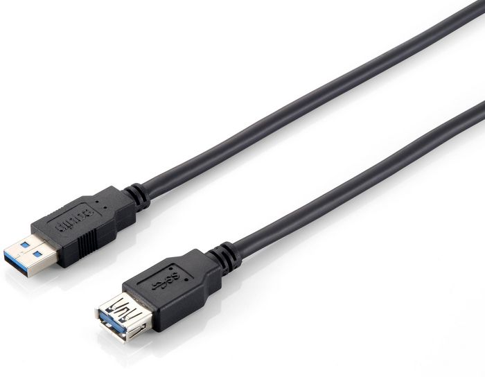 Equip USB 3.0 Cable A/M to A/F, 2.0m - W124300384