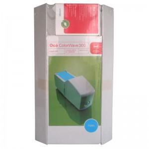 Oce Combi-Pack Cyan (Inktank 350ml & printhead) for Océ ColorWave 300 - W124307757