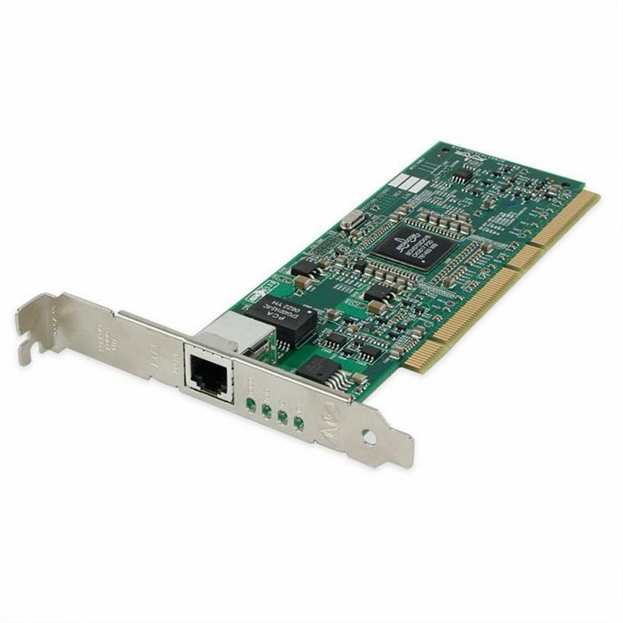 Hewlett Packard Enterprise NC7771 PCI-X Gigabit Server Adapter - W124572884