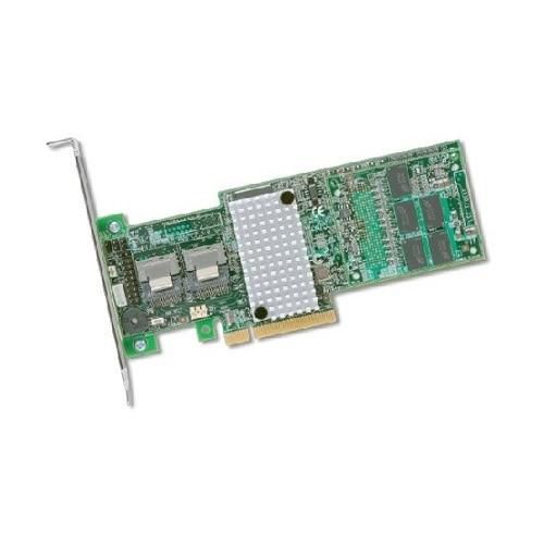 Dell PERC H840 RAID Adapter 8GB NV Cache Low Profile/Full Height Customer Insalled - W128815040