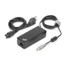 Lenovo ThinkPad and Lenovo 65W AC Adapter - with South Africa Line Cord - W124313022