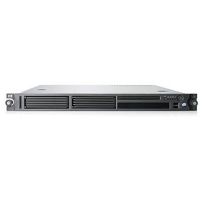 Hewlett Packard Enterprise DL140G3 - W124972894