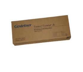 Gestetner Toner for 25A0/26A0/282A0/5307/5355/5357/58A0, Black - W124311629