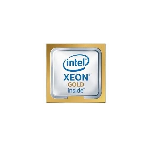 Dell Intel Xeon Gold 6148 2.4G 20C/40T 10.4GT/s 27M Cache Turbo HT (150W) DDR4-2666CK - W128814929