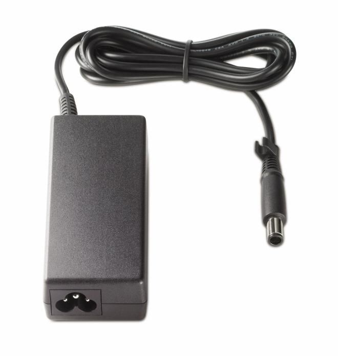 HP AC Smart power adapter (90 watt) - W124827280