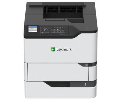 Lexmark MS823dn Monochrome Laser - W124323118